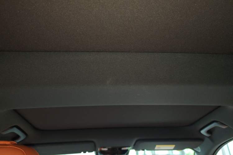 Used Li Auto L7 2024 Max
