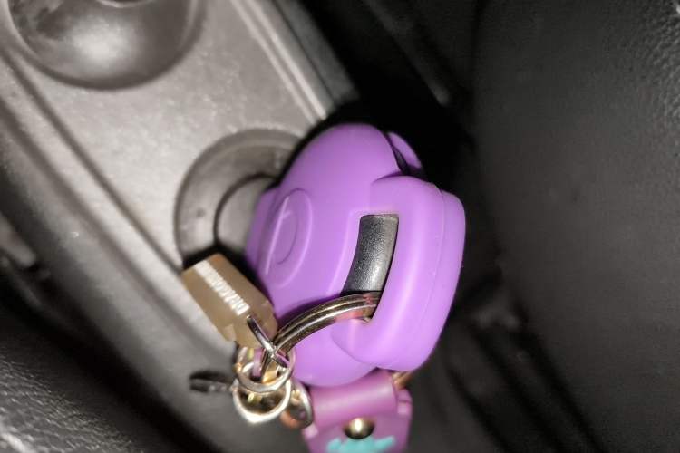 Used  fortwo 2013 1.0T Hardtop Passion Edition
