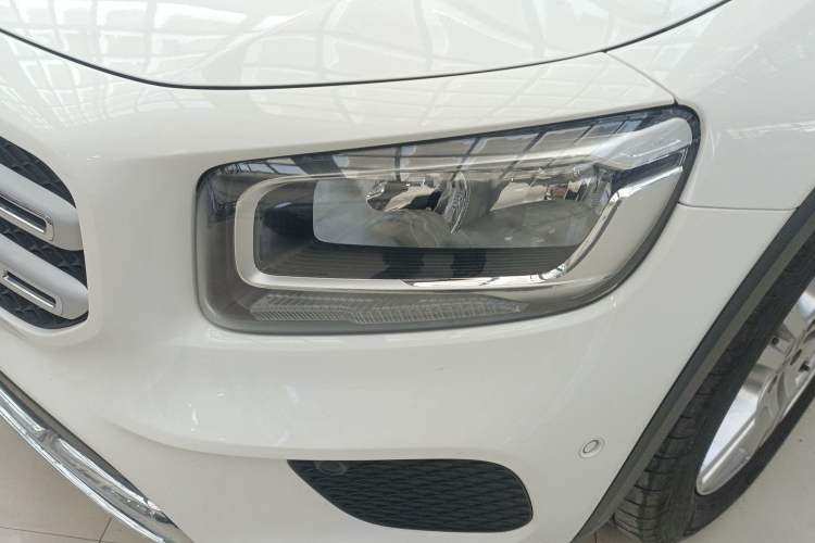 Used Mercedes-Benz GLB 2020 GLB 180 Dynamic Edition