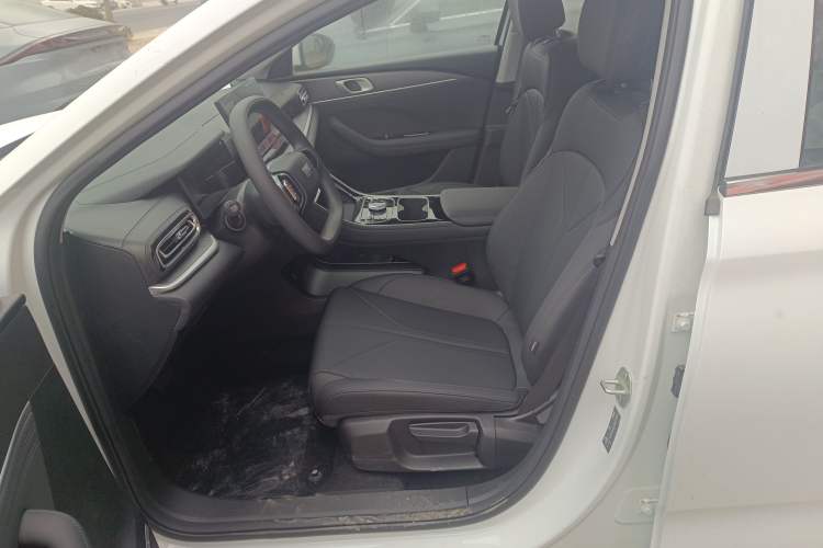 Used  Galaxy Stellar 6 2026 Model 60km Sailing Edition