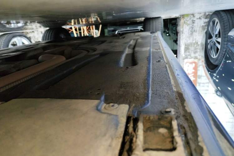 Used BMW 3 Series 2020 325Li M Sport Night Edition Package
