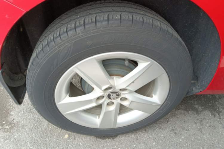 Used Skoda Fabia 2017 1.4L Automatic Car Enjoy Edition