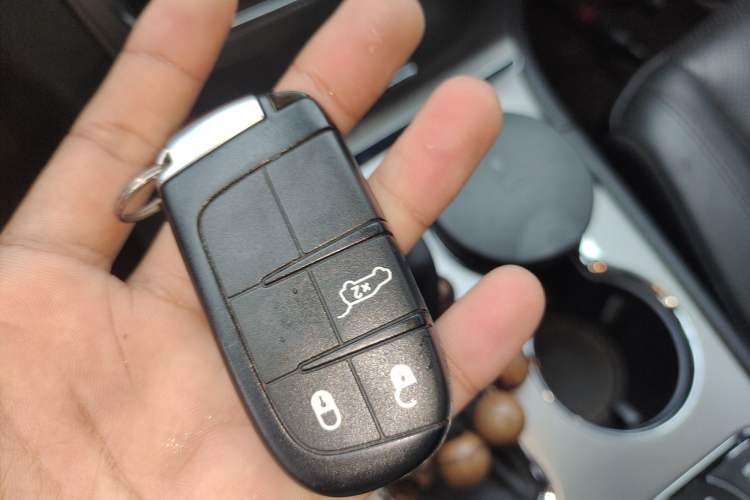 Used  Grand Cherokee (Import) 2017 3.0L Elite Navigation Edition