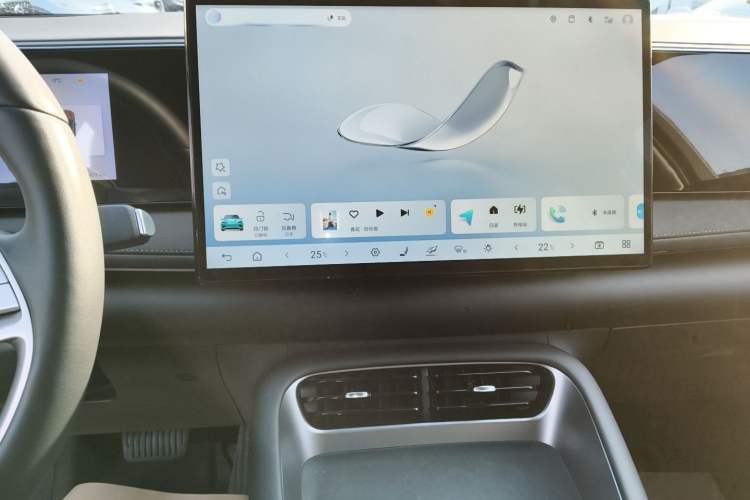 Used BYD Sealion 06 New Energy 2025 Model EV 605 Navigation Plus Edition
