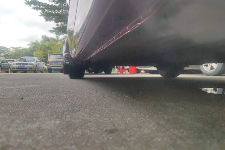 Used Nissan Tiida 2020 1.6L CVT Smart Drive Edition
