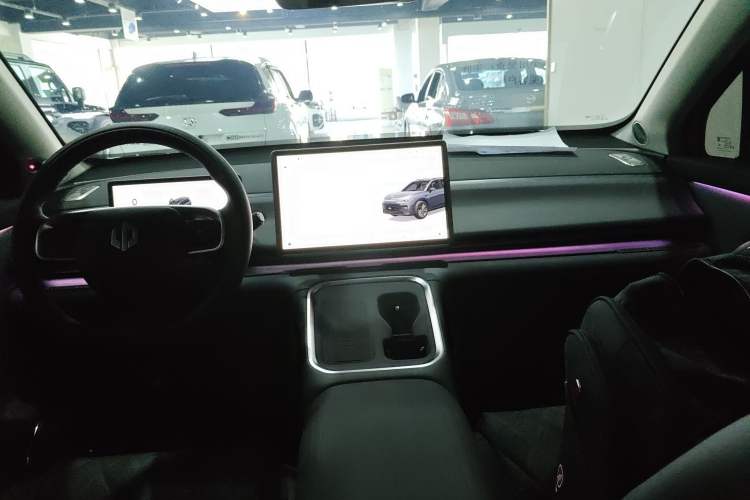 Used Leapmotor C16 2026 Extended-Range 280 LiDAR Zhizun Edition 5 Seats