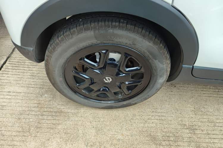 Used Leapmotor T03 2025 310 Comfort Edition
