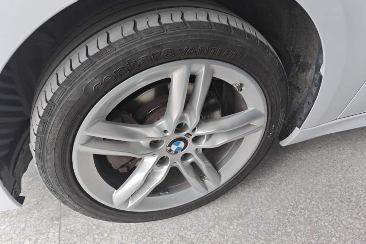 Used BMW 1 Series 2021 Revised 120i M Sport Night Edition
