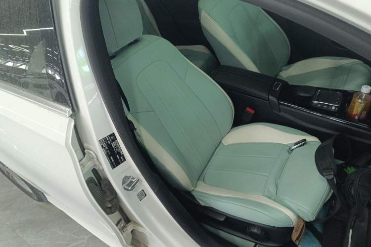 Used Mercedes-Benz A-Class 2021 A 180 L Sport Sedan
