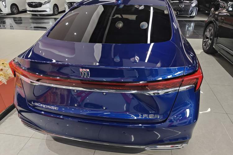 Used Buick LaCrosse 2023 Avia Edition
