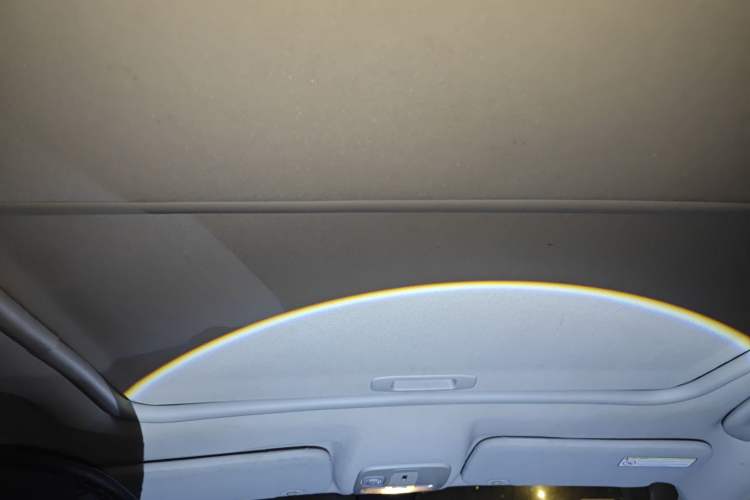 Used Citroen C5 2013 2.0L Automatic Luxury Model
