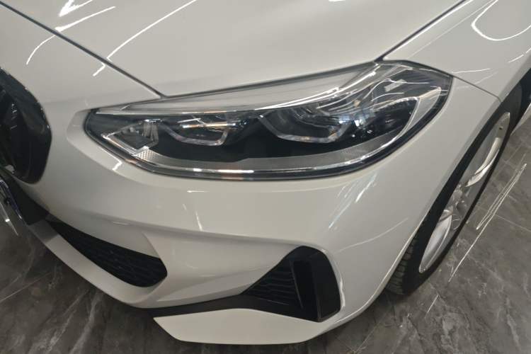 Used BMW 1 Series 2023 120i M Sport Night Edition
