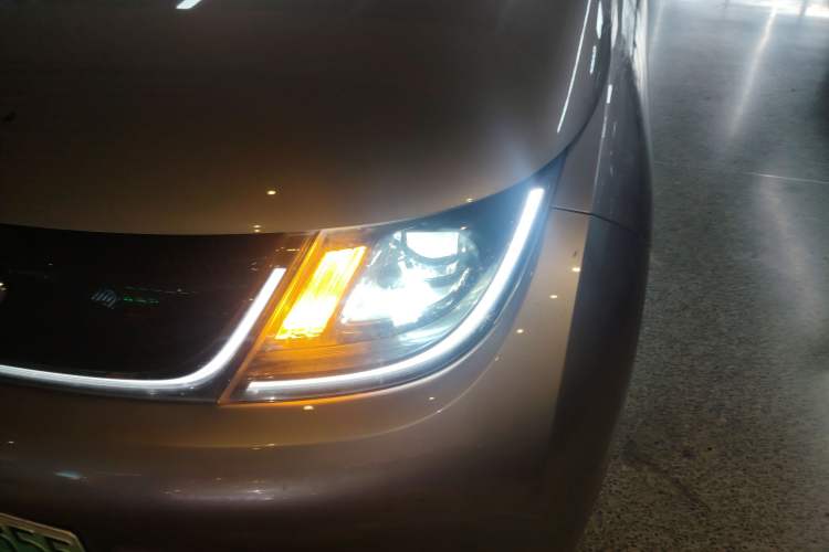 Used BYD Dolphin 2023 420 km Fashion Edition
