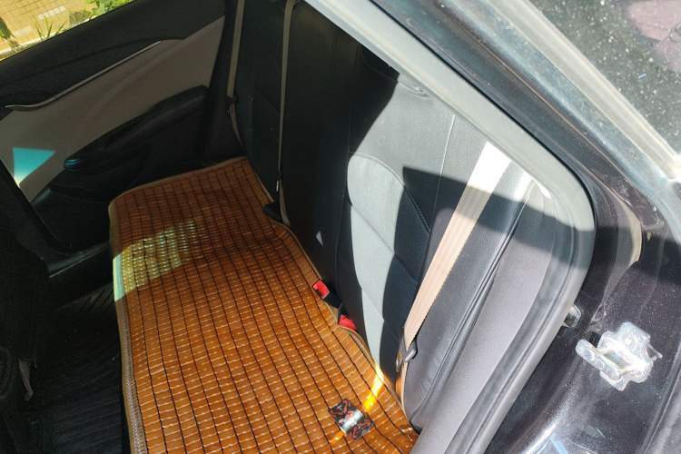 Used Buick GT 2015 15N Automatic Entry-Level Trim