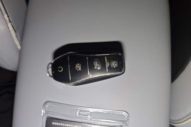 Used BYD Seal 2022 550 km Standard Range Rear-Wheel Drive Elite Version