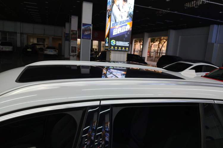 Used BMW X1 2019 sDrive20Li Leading Model
