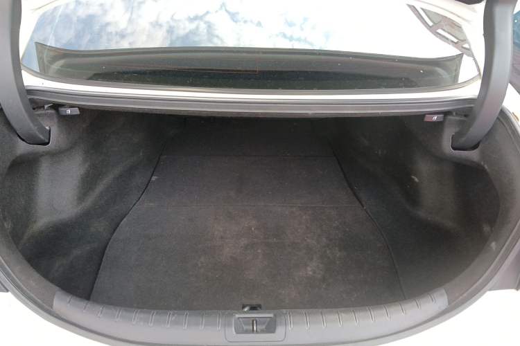 Used Honda Spirior 2017 2.4L Luxury Edition
