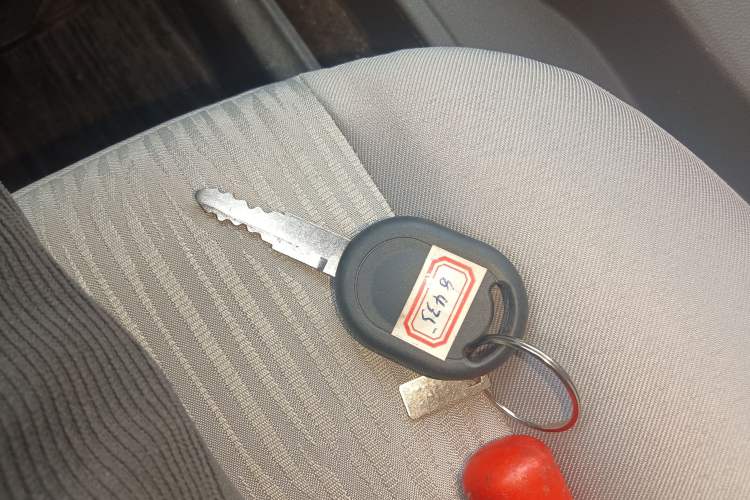 Used Wuling Hongguang 2020 1.2L S Base Model China VI LSI
