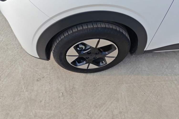 Used  Geome 2025 UP 410km Exploration Edition
