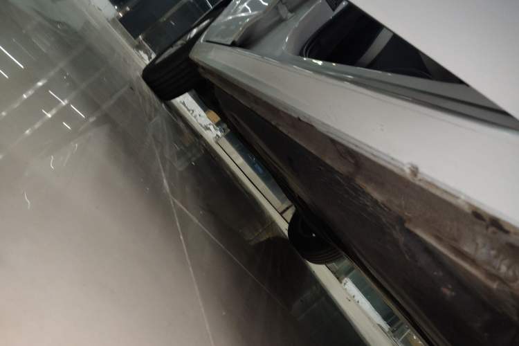 Used Volkswagen Lavida 2023 New Sharp 1.5L Automatic Excellent New Edition