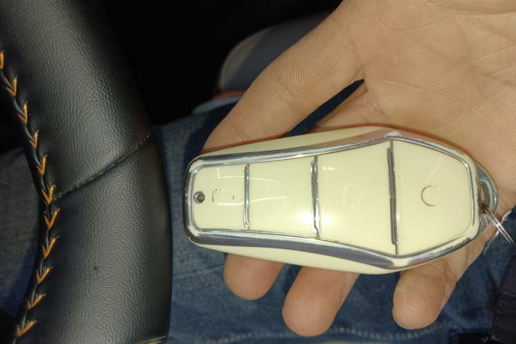 Used BYD Yuan PLUS 2024 Honor Edition 430KM Beyond Model