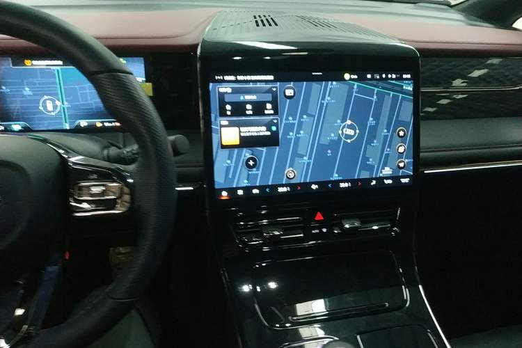 Used GAC Trumpchi M8 2023 Zongshi Series 400T Ultimate Edition
