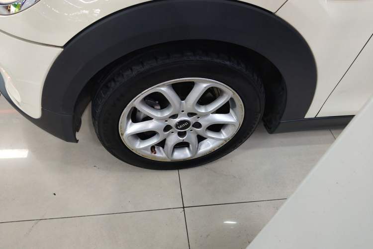 Used  MINI 2016 1.5T COOPER Five-Door Edition