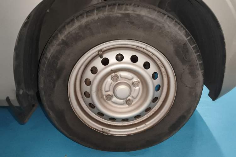 Used Wuling Hongguang V 2021 1.5L Jingqu Version LAR
