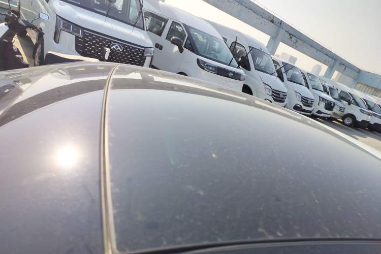 Used Volkswagen Lamando 2021 280TSI DSG Comfort Edition
