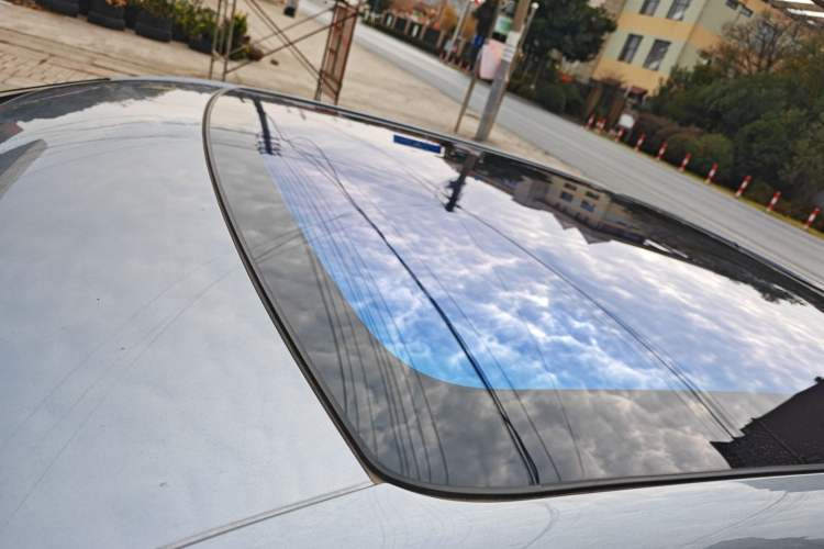 Used BYD Song L EV 2024 550 km Excellence Version