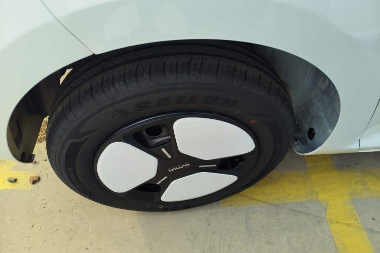 Used  Lumin 2025 205 km Xiangqin Version
