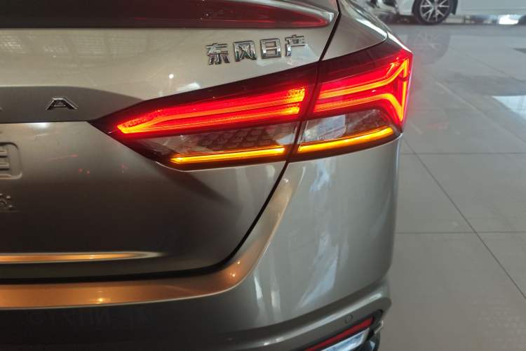 Used Nissan Teana 2022 2.0L XL-Upr Enjoyment Edition
