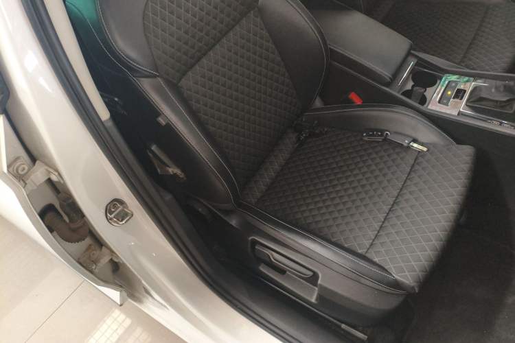 Used Skoda Superb 2018 TSI330 DSG Comfort Edition China V Standard