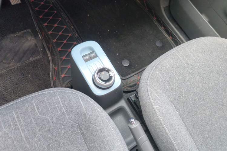 Used  Panda 2023 Panda Mini 200km Endurance Bear
