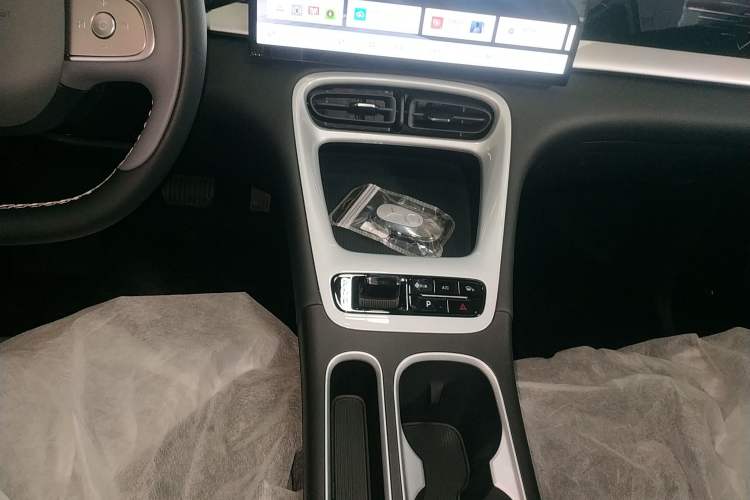 Used  Geome 2026 Model 310km Dream Edition
