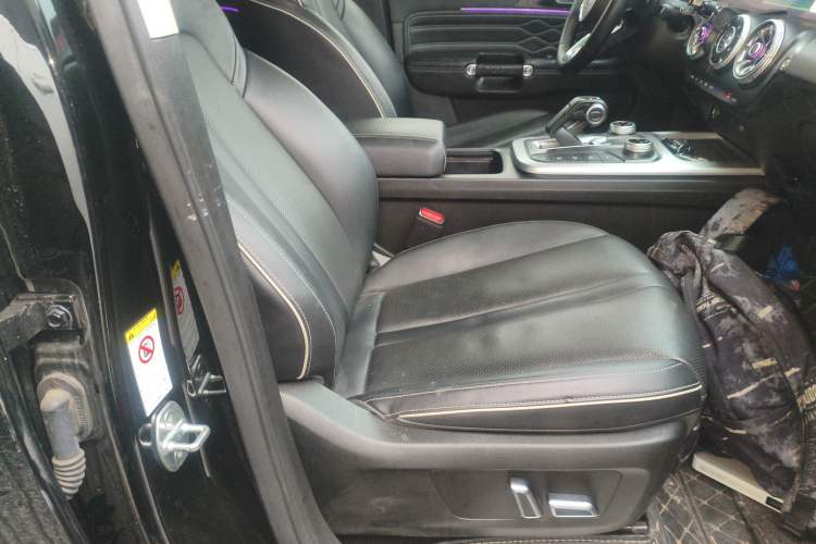 Used Tank 300 2023 Off-Road Edition 2.0T Conqueror
