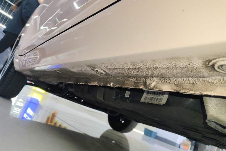 Used Wuling Hongguang MINIEV 2022 Enjoy Edition Lithium Iron Phosphate
