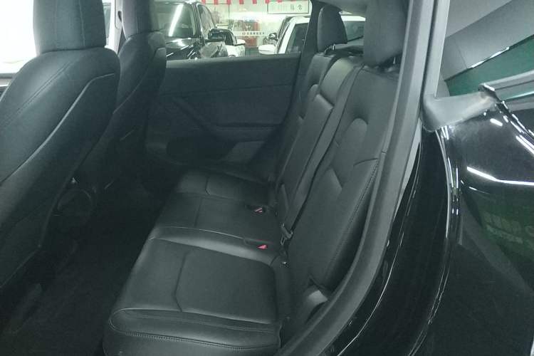 Used Tesla Model Y 2021 Standard Range Rear-Wheel Drive Version