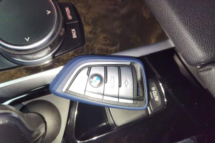 Used BMW 5 Series 2018 525Li M Sport Package
