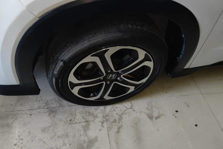 Used Honda XR-V 2020 1.5L CVT Classic Edition