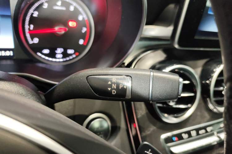 Used Mercedes-Benz C-Class 2015 Revised C 200 L Sport Edition