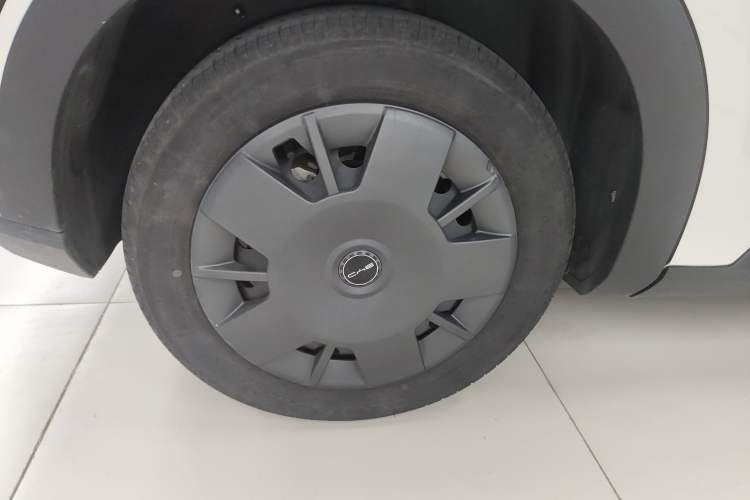 Used BYD Seagull 2023 Active Version
