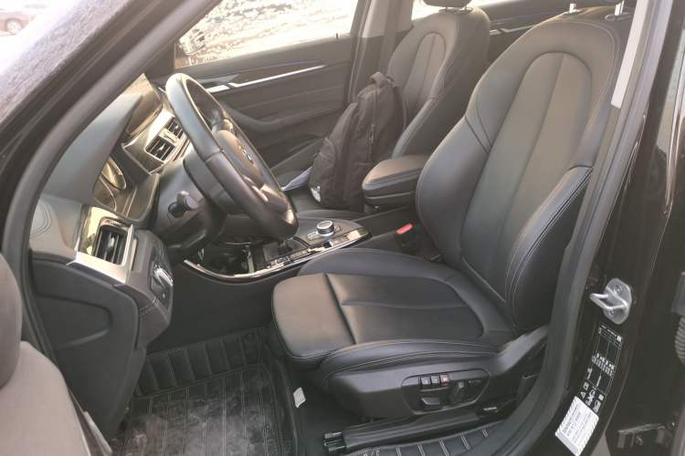 Used BMW X1 2020 xDrive25Li Luxury Edition
