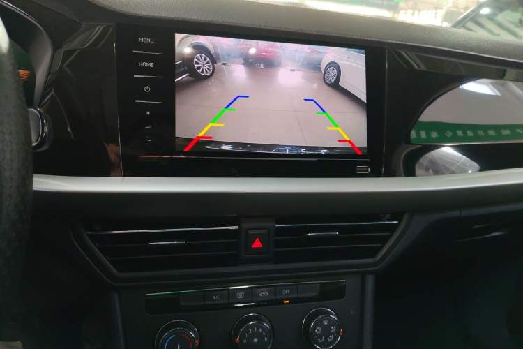 Used Volkswagen Lavida 2021 280TSI DSG Comfort Edition