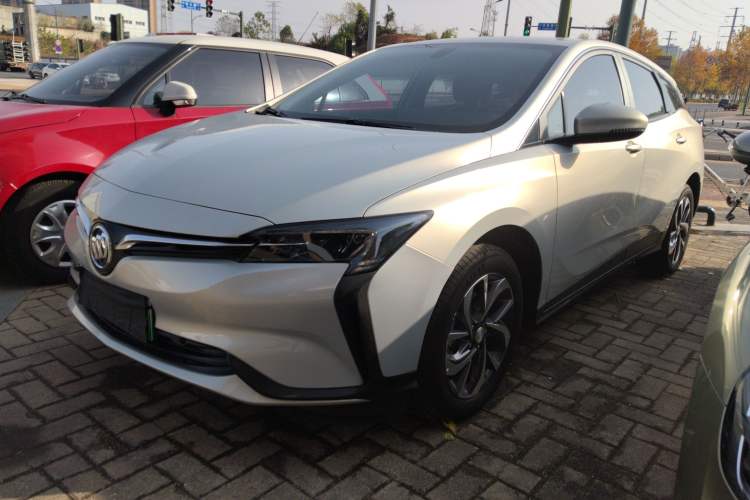 Used Buick Velite 6 2024 450km Comfort Edition PLUS
