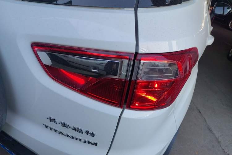 Used Ford EcoSport 2013 1.5L Automatic Prestige Model