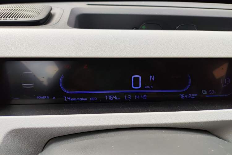 Used  Panda 2024 Panda Mini 200km Endurance Bear
