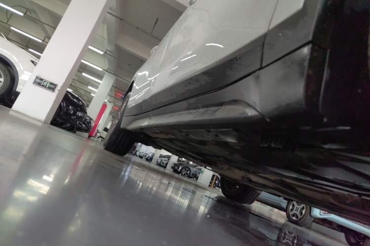 Used BMW X1 2022 sDrive25Li Leading Model
