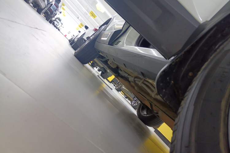 Used Geely Auto icon 2020 1.5TD i9 BSG
