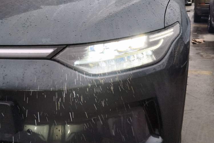 Used Leapmotor C11 2023 Pure Electric 500 Smart Edition